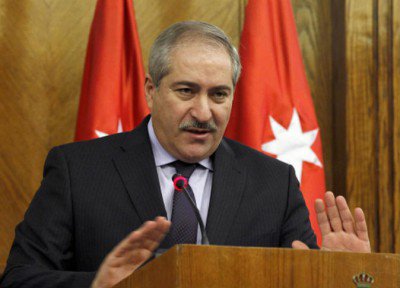 نقاش حاد في الأردن مع الملقي على خلفية “نزع صلاحيات” وزير الخارجية ناصر جوده