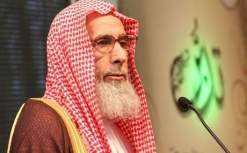 داعية سعودي يصدر اغرب فتوى - لن تصدقها داعية سعودي يصدر اغرب فتوى - لن تصدقها
