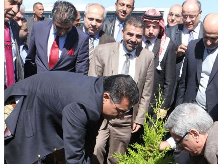 الحنيفات: حماية المنتج المحلي ودعم التصنيع الزراعي أولوية