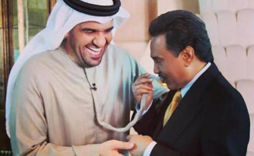محمد عبده يعتذر من "اراب ايدول" والجسمي يرفض ان يكون بديلا محمد عبده يعتذر من "اراب ايدول" والجسمي يرفض ان يكون بديلا