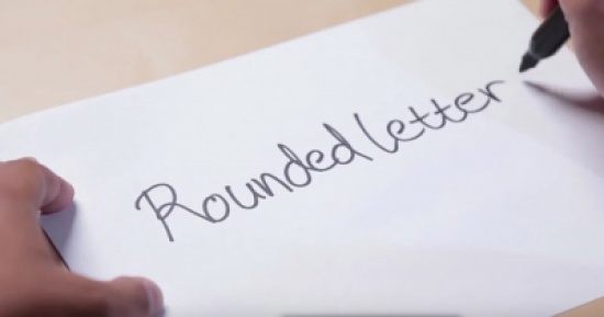 ماذا يخبرك خط يدك عن شخصيتك؟