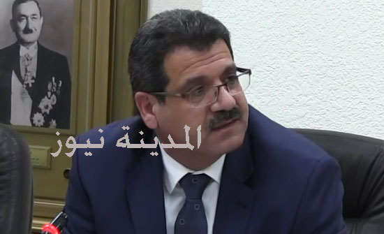مسؤول في اقليم البترا : البترا خسرت 220 مليون دينار بسبب قانون الاستثمار " تفاصيل " مسؤول في اقليم البترا : البترا خسرت 220 مليون دينار بسبب قانون الاستثمار " تفاصيل "