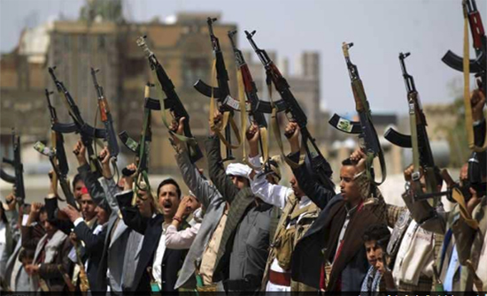 خلافات الحوثيين تتصاعد.. وسط تكثيف حفرهم للأنفاق