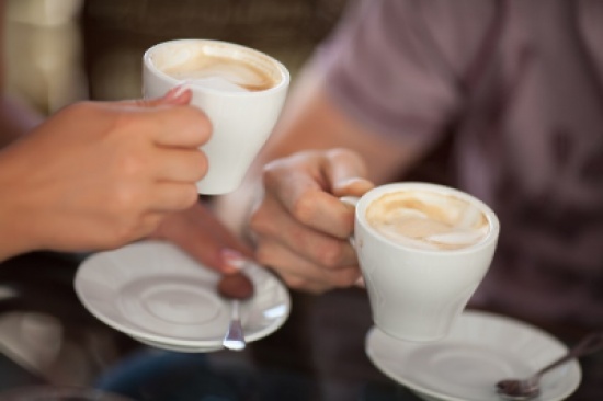 3 أكواب قهوة يوميا لتنشيط الكبد 3 أكواب قهوة يوميا لتنشيط الكبد