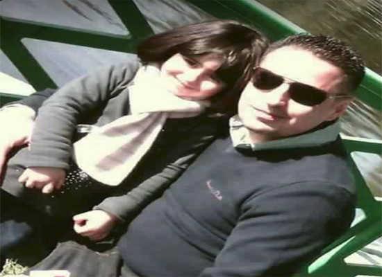 الشهيد المقدم سائد المعايطة " طلبت الشهادة فنلتها"..صورة