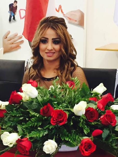 برواس حسين في الجولة الأخيرة لأضخم مسابقة في كوردستان برواس حسين في الجولة الأخيرة لأضخم مسابقة في كوردستان