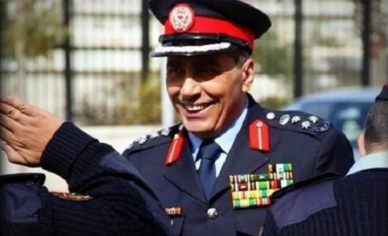 اللواء الحمود يلتقي رئيس هيئة الأركان في ليبيريا والوفد المرافق له اللواء الحمود يلتقي رئيس هيئة الأركان في ليبيريا والوفد المرافق له
