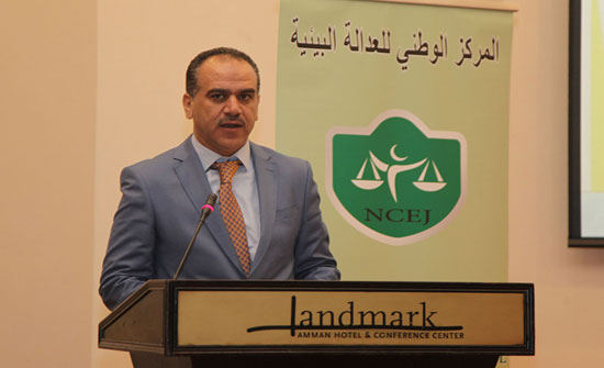 الشحاحدة: تأسيس مجلس الشراكة لتحقيق التنمية المستدامة