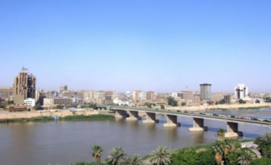 خطة أمنية جديدة لحماية بغداد من هجوم محتمل خطة أمنية جديدة لحماية بغداد من هجوم محتمل