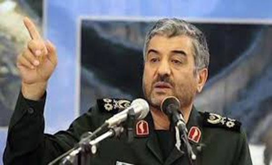 إيران: باكستان وراء هجوم الأربعاء على "الحرس الثوري" إيران: باكستان وراء هجوم الأربعاء على "الحرس الثوري"