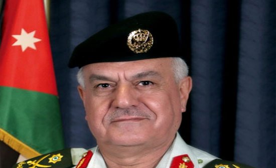 رئيس هيئة الأركان يتابع اجتماعاً مع الجانب البحريني عبر تقنية الاتصال المرئي رئيس هيئة الأركان يتابع اجتماعاً مع الجانب البحريني عبر تقنية الاتصال المرئي