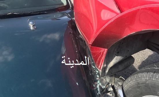سلامات للنائب ابتسام النوافلة بعد حادث السير- صورة سلامات للنائب ابتسام النوافلة بعد حادث السير- صورة