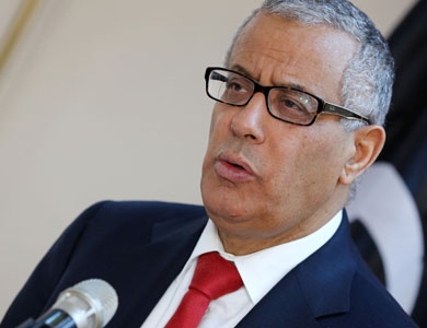 البرلمان الليبي يتوافق على سحب الثقة من الحكومة في موعد غايته أسبوعان