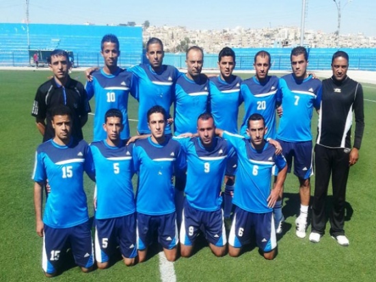 الوسط والانضباط بنهائي كرة الأمن الخميس الوسط والانضباط بنهائي كرة الأمن الخميس
