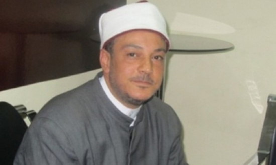 الشيخ ميزو يقرر الانتحار : سألقي نفسي في نهر النيل