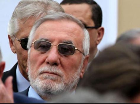 بهجت سليمان : سنقصف إسرائيل وسنفاجئ الجميع بأهداف أخرى