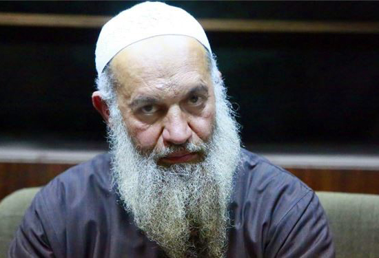 محكمة مصرية تبرئ شقيق الظواهري من قضية " خلية الظواهري " وتحاكمه بأخرى