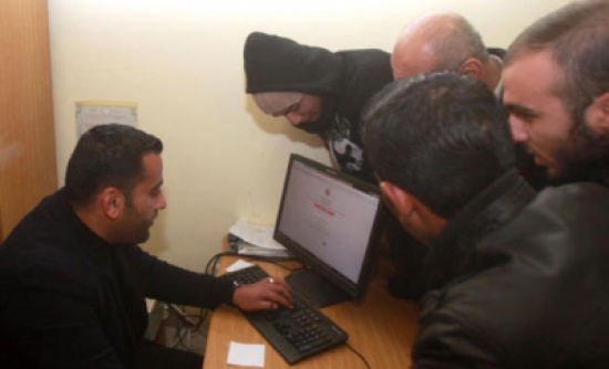 تشكيل لجان لوضع خطط لمعالجة الأسباب تشكيل لجان لوضع خطط لمعالجة الأسباب