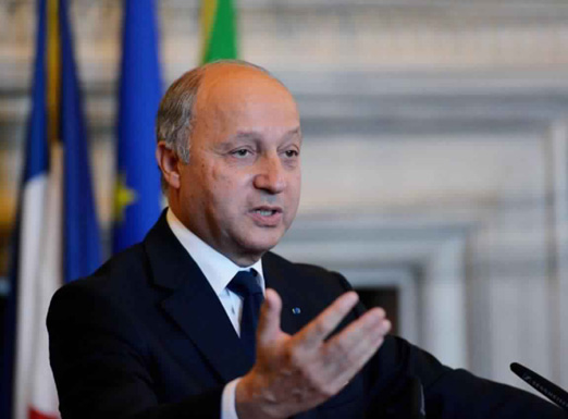 فرنسا تتراجع عن مطلب رحيل الأسد قبل الانتقال السياسي