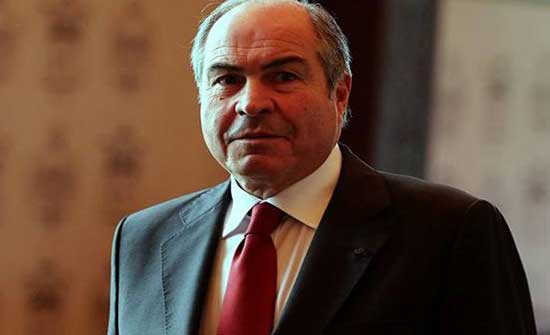 الملقي: المصادقة على تعديلات تقاعد المهندسين قبل نهاية العام