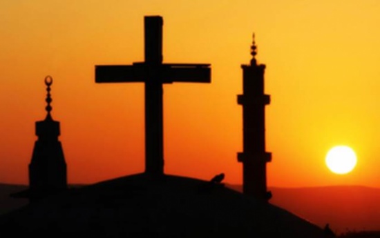 مركز التعايش الديني يهنئ المسلمين بعيد الفطر المبارك