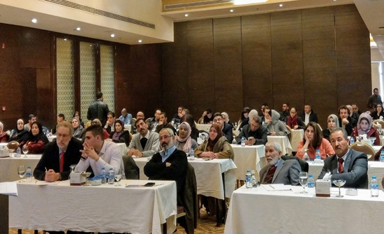 المجلس الاقتصادي والاجتماعي يشكل لجنة لمتابعة المشاريع الصغيرة والمتوسطة المجلس الاقتصادي والاجتماعي يشكل لجنة لمتابعة المشاريع الصغيرة والمتوسطة