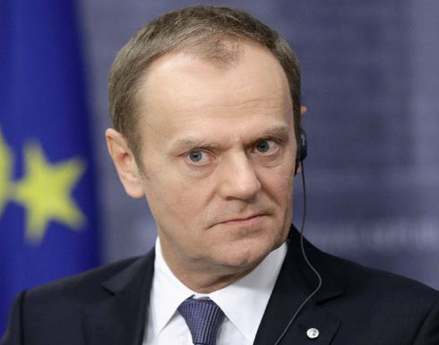 المجلس الأوروبي: ولى زمن الهجرة غير الشرعية لأوروبا