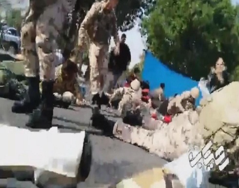 لماذا كذب داعش وتبنى هجوم الأهواز في إيران؟