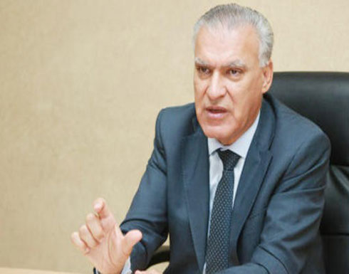 وزير البيئة: لا توجد نفايات نووية مدفونة في الاردن وزير البيئة: لا توجد نفايات نووية مدفونة في الاردن