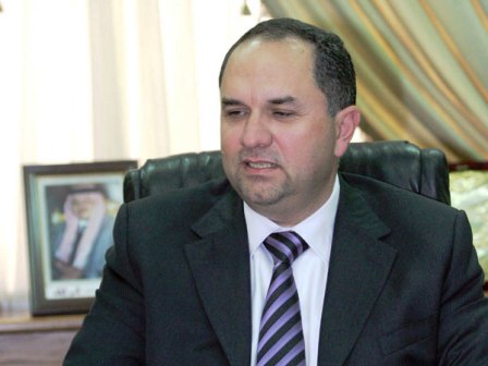 وزير العدل يوعز بتبسيط آلية اصدار شهادة عدم المحكومية وزير العدل يوعز بتبسيط آلية اصدار شهادة عدم المحكومية