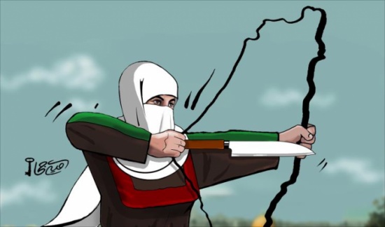 "التحريض".. سلاح فيسبوك ضد الصفحات الفلسطينية "التحريض".. سلاح فيسبوك ضد الصفحات الفلسطينية