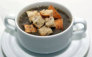 رجل أعمال تركي يستعيد ملايينه بـ "الشوربة"