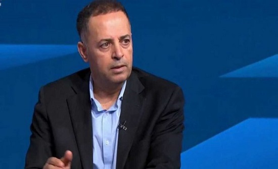 قبول استقالة البراري من لجنة تحديث المنظومة السياسية قبول استقالة البراري من لجنة تحديث المنظومة السياسية