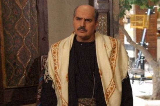 حريق كبير بعد زواج عبّاس النّوري! حريق كبير بعد زواج عبّاس النّوري!