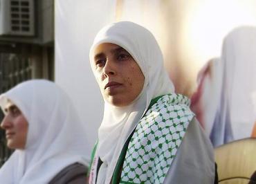 هل سيتم تسليم الاسيرة المحررة أحلام التميمي للسلطات الامريكية؟ هل سيتم تسليم الاسيرة المحررة أحلام التميمي للسلطات الامريكية؟