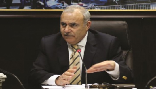 الور يؤكد أهمية السوق الامريكي للاقتصاد الاردني الور يؤكد أهمية السوق الامريكي للاقتصاد الاردني