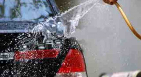 الناصر : المواطن الاردني الأوعى مائيا في المنطقة العربية