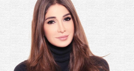 ديما صادق زيّنت شجرة الكريسماس وهكذا بدت – بالصورة ديما صادق زيّنت شجرة الكريسماس وهكذا بدت – بالصورة
