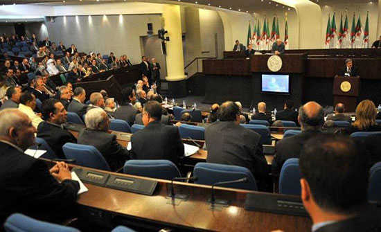 الجزائر..استقالة نواب حزب العمال من البرلمان