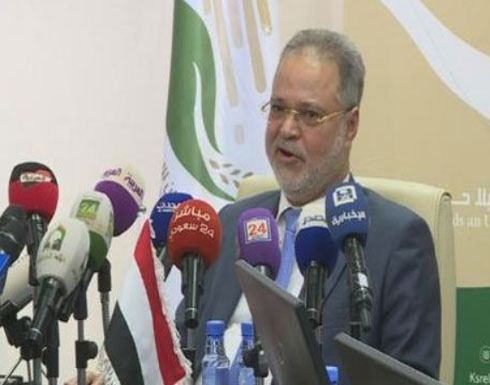 المخلافي: المشهد في اليمن سيتغير بعد مقتل صالح المخلافي: المشهد في اليمن سيتغير بعد مقتل صالح