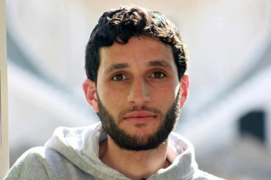 الأسير الإداري بلال عبد العزيز يشرع بالإضراب المفتوح عن الطعام