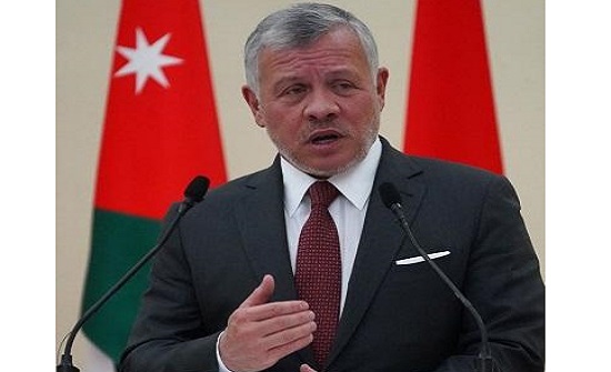 الملك: الوصاية الهاشمية على المقدسات في القدس واجب أفتخر بأدائه