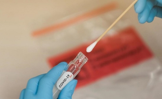 8053 اصابة جديدة بفيروس كورونا في الاردن 8053 اصابة جديدة بفيروس كورونا في الاردن