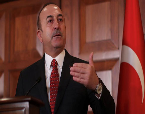 تركيا: نعارض أي منطقة آمنة تحمي "الإرهابيين"