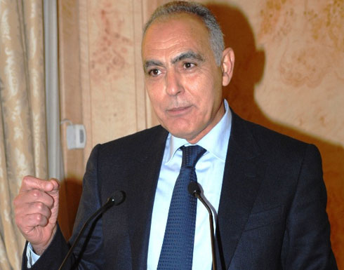 المغرب تعتذر عن استضافة القمة العربية