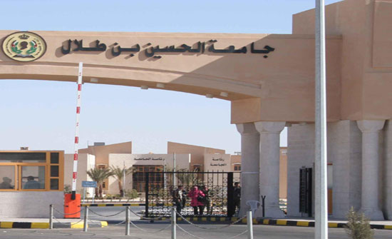 التدريب المهني وجامعة الحسين توقعان اتفاقية تعاون التدريب المهني وجامعة الحسين توقعان اتفاقية تعاون