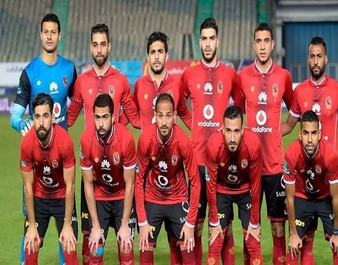 الأهلي المصري.. "أفضل" أندية أفريقيا الأهلي المصري.. "أفضل" أندية أفريقيا