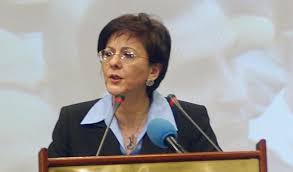 مجلس النواب يصدر بيانا يشيد فيه بموقف ريما خلف