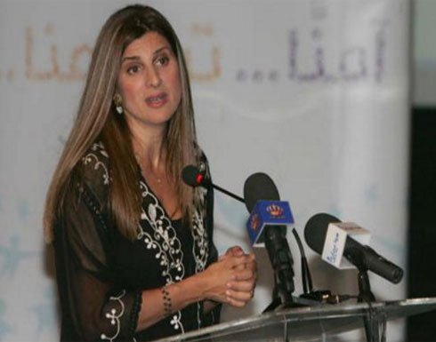 مدارس راهبات الوردية تتبرع لمؤسسة ومركز الحسين للسرطان مدارس راهبات الوردية تتبرع لمؤسسة ومركز الحسين للسرطان