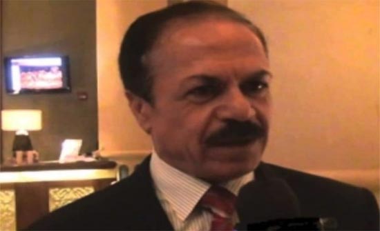 مساع لإنهاء اضراب اصحاب شاحنات الفوسفات في الطفيلة